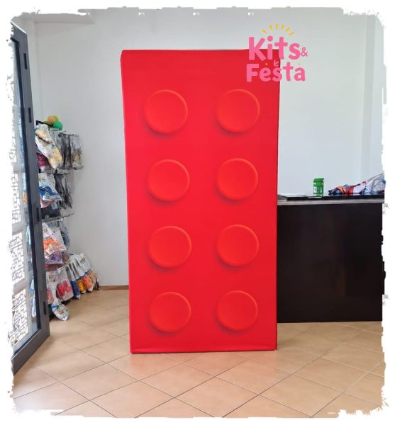 LEGO, decoração de festas, ilha de sao miguel, açores,
