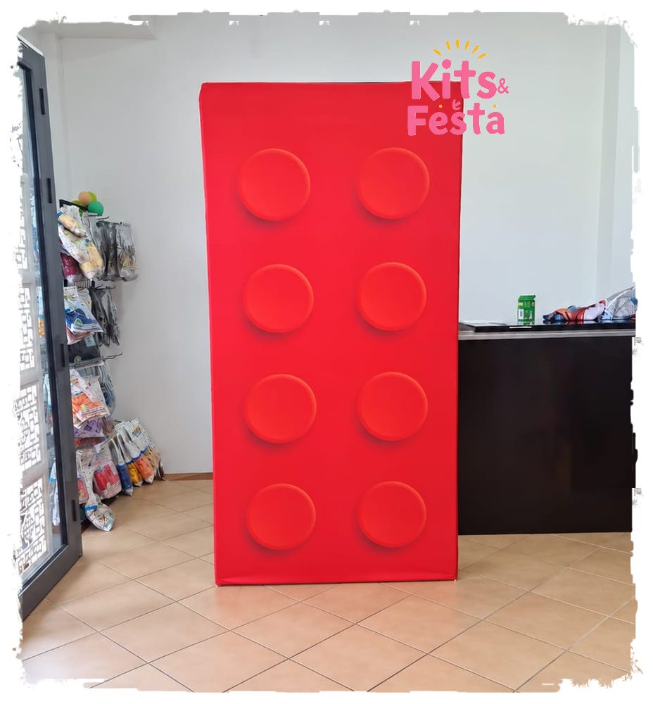 LEGO, decoração de festas, ilha de sao miguel, açores,