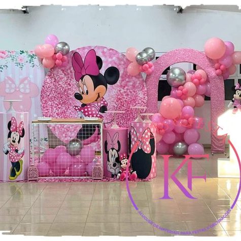 decoração, kit festa, ilha de são miguel, decoração, aniversário