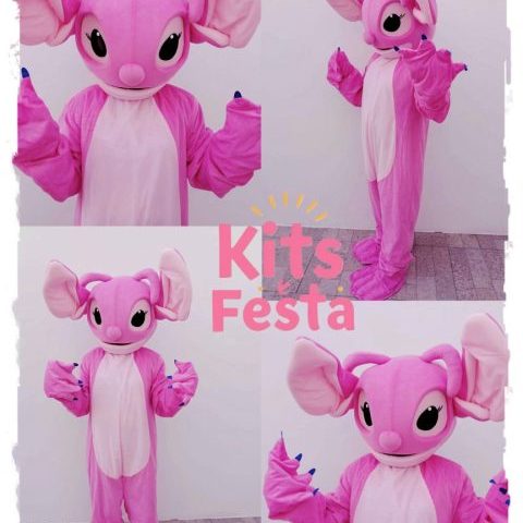 mascote aluguer na ilha de são miguel, açores. festas, decorações