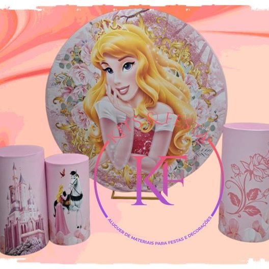 Bela Adormecida, Aurora, kitfesta, ilha de são miguel, açores, decoração, aniversario