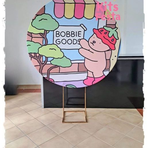 decoração de festas, ilha de sao miguel, açores, boobie goods