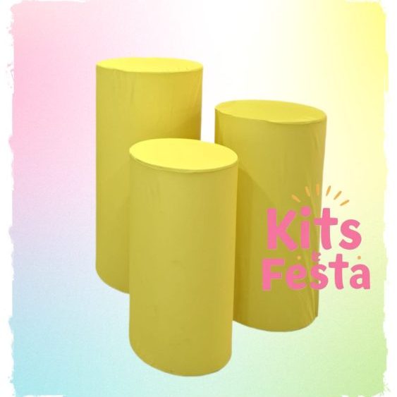 cilindros, decoração de festas, ilha de sao miguel, açores,