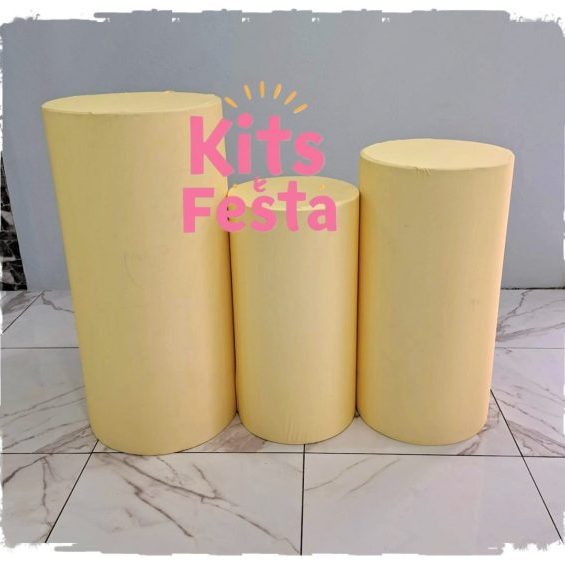 cilindros, decoração de festas, ilha de sao miguel, açores,