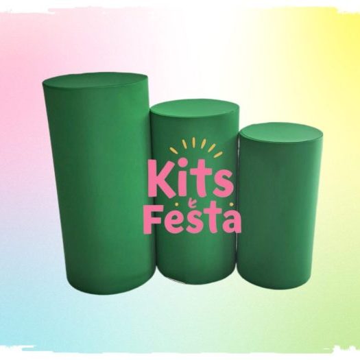 kit festa, decoração. Ilha de são Miguel, açores.