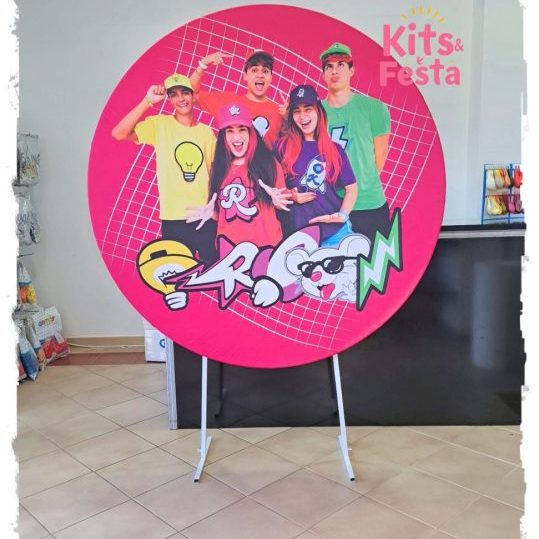 clube dos rosas, kits e festa, anviersario, decoração, ilha de sao miguel, açores