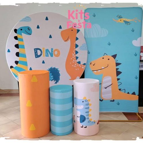 dino baby, decoração de festas, ilha de sao miguel, açores,