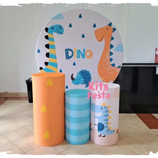 dino baby, decoração de festas, ilha de sao miguel, açores,
