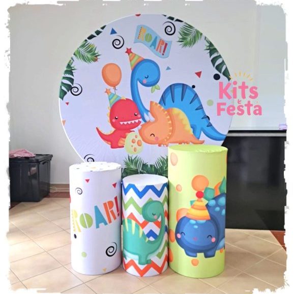 dino baby, decoração de festas, ilha de sao miguel, açores,