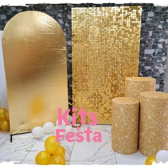 kit festa, decoração. Ilha de são Miguel, açores.