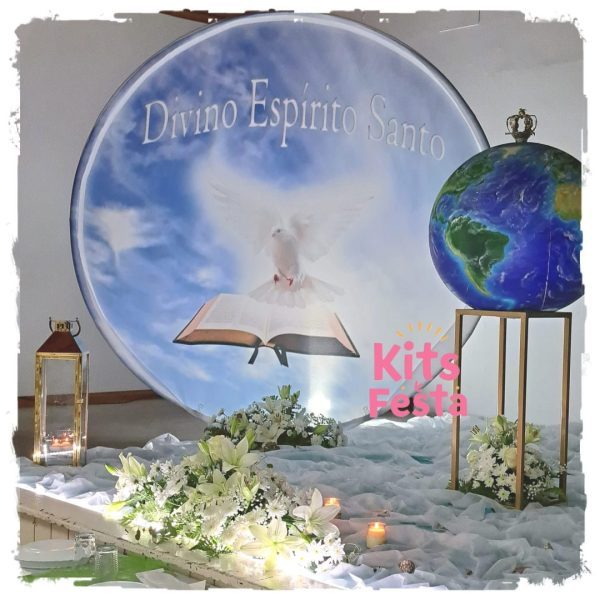 aluguer na ilha de são miguel, açores. festas, decorações