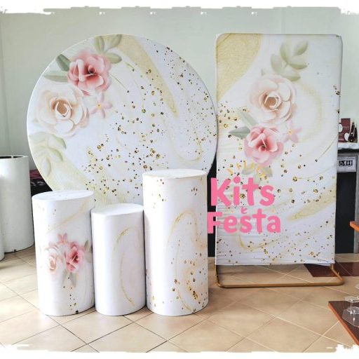 Floral, kitfesta, ilha de são miguel, açores, decoração, aniversario