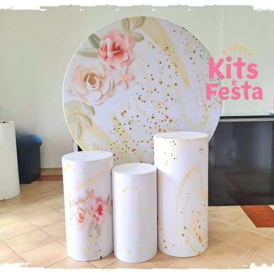 Floral, kitfesta, ilha de são miguel, açores, decoração, aniversario