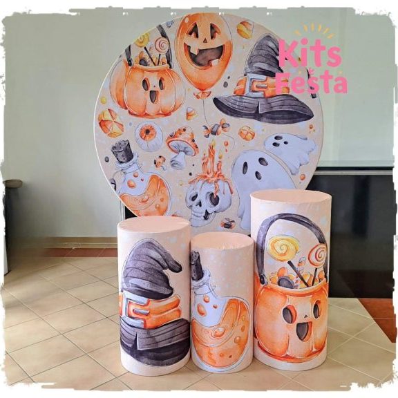 halloween, decoração de festas, ilha de sao miguel, açores, safari