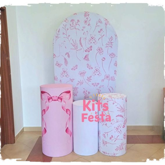 baby shower, menina, ilha de sao miguel, açores, decoração, aniversário