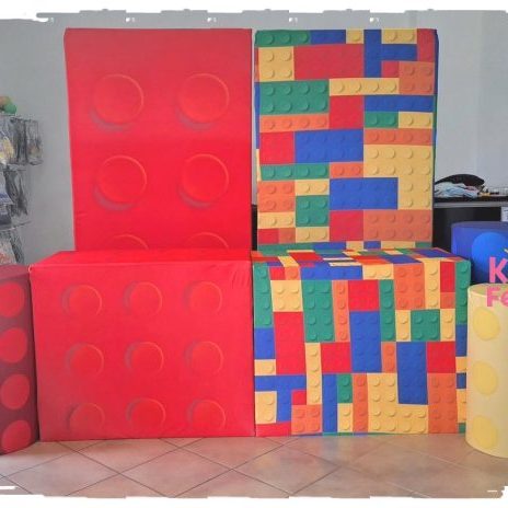 LEGO, decoração de festas, ilha de sao miguel, açores,