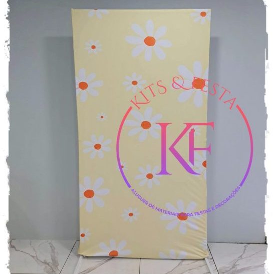 Margaridas Flores, Kits Festa, aluguer, decoração, aniversário, ilha de são miguel, açores