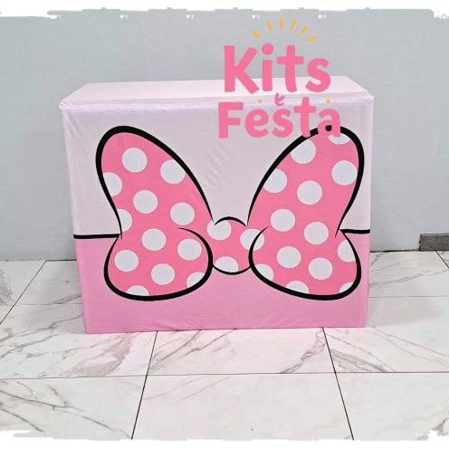 minnie, mesa , decoração de festas, ilha de sao miguel, açores,