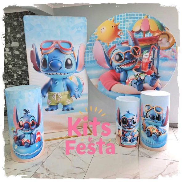 kit festa, decoração. Ilha de são Miguel, açores.