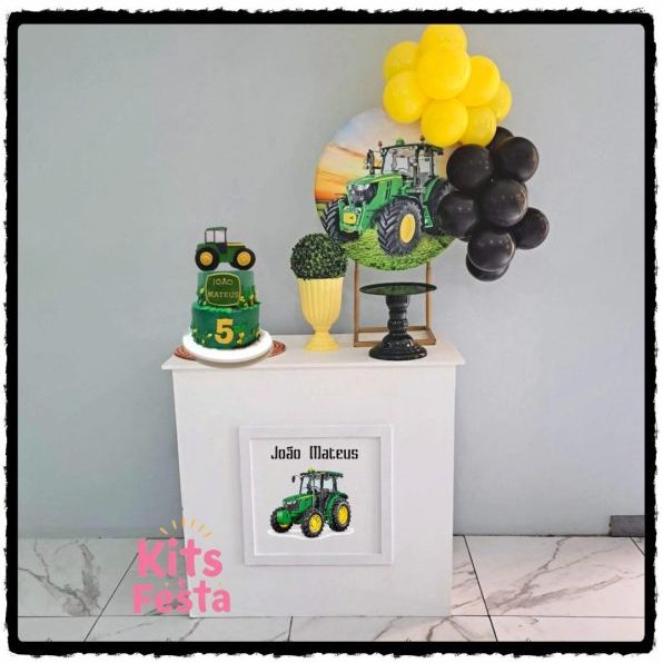 mini kits, decoração de festa, kit, ilha de sao miguel, balões
