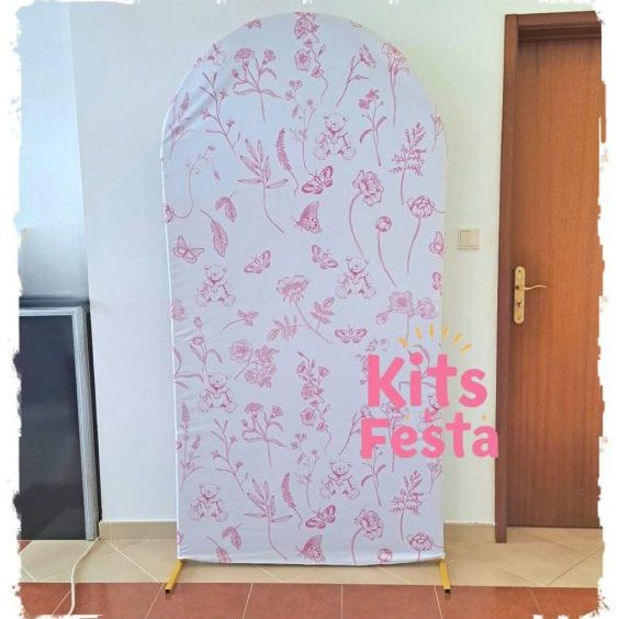 baby shower, menina, ilha de sao miguel, açores, decoração, aniversário