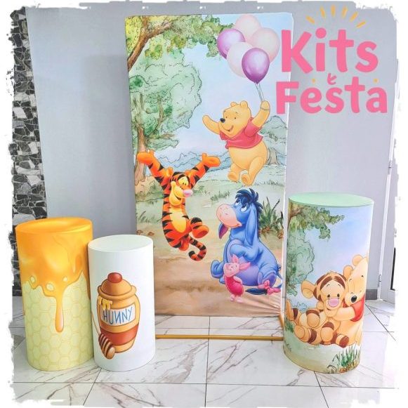 kit festa, decoração. Ilha de são Miguel, açores.