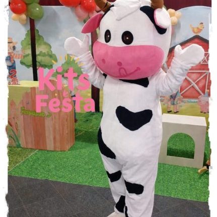 mascote aluguer na ilha de são miguel, açores. festas, decorações