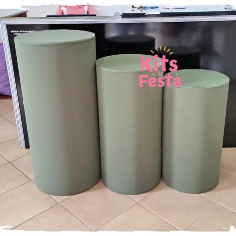 VERDE CILINDRO MUSGO